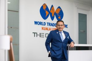 Connecting the Corridors: Malaysia’s Rise as ASEAN’s Premier Trade and Investment Connector