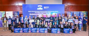 Gardenia and UiTM Seal Strategic Partnership Through the 2026 Apprenticeship 2026 Programme to Nurture Competitive Graduates in the Bakery Industry
