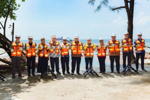 Subsea Infrastructure: Indonesia and Singapore Unveil Nongsa Changi Cable to Anchor Regional Data Corridor