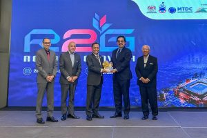 MTDC and SEDIA Launch ‘Road to Growth 2026’ to Commercialise Sabah’s Tech Sector