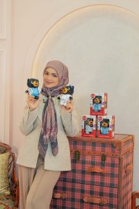 HEALING MEETS HOSPITALITY COMES TO LIFE THROUGH DR WIRA & SISTER MANJA