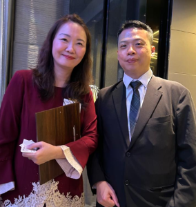 An 11-Year Legacy of Connecting Over 28,000 CXOs Globally
