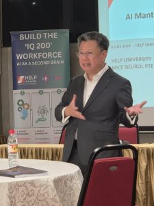 HELP University and LAPA Labs Sign MOU to Launch Corporate AI Capabilities Platform