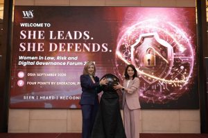 The Governance Gap Malaysia Can No Longer Ignore: Inside She Leads. She Defends. 2026
