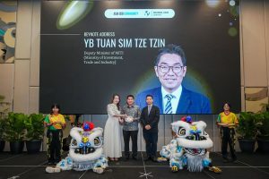 Asia CEO Community Brings Business and Tourism Together at Regional Business Gathering in Malaysia