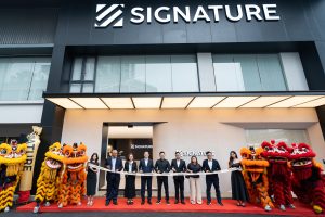 Signature opens Damansara flagship, brings ‘Kitchen & Beyond’ vision to lifeNew flagship showcases integrated home solutions and Quiet Form kitchen series, alongside nationwide anniversary