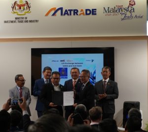 Xcel Itech Strengthens Selangor Rail Industry Hub Through SIRIM Collaboration