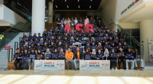 FWD partners with Arus Academy to empower underserved youth to build brighter futures through Fun(d) for Life: University Edition