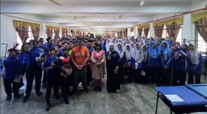 FWD and JA SparktheDream to Empower Malaysian Students with Essential Financial Literacy Skills