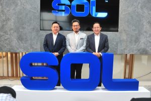 Astaka Launches SOL HealthTech Brand, Aiming To Capitalise On Growing Demand For Indoor Air Quality Solutions Across Asia