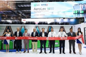 MagPro Launches AeroLev 1850 to Advance Water-Smart Cooling for AI Data Centers